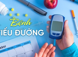 Cẩm nang những điều cần biết về bệnh tiểu đường